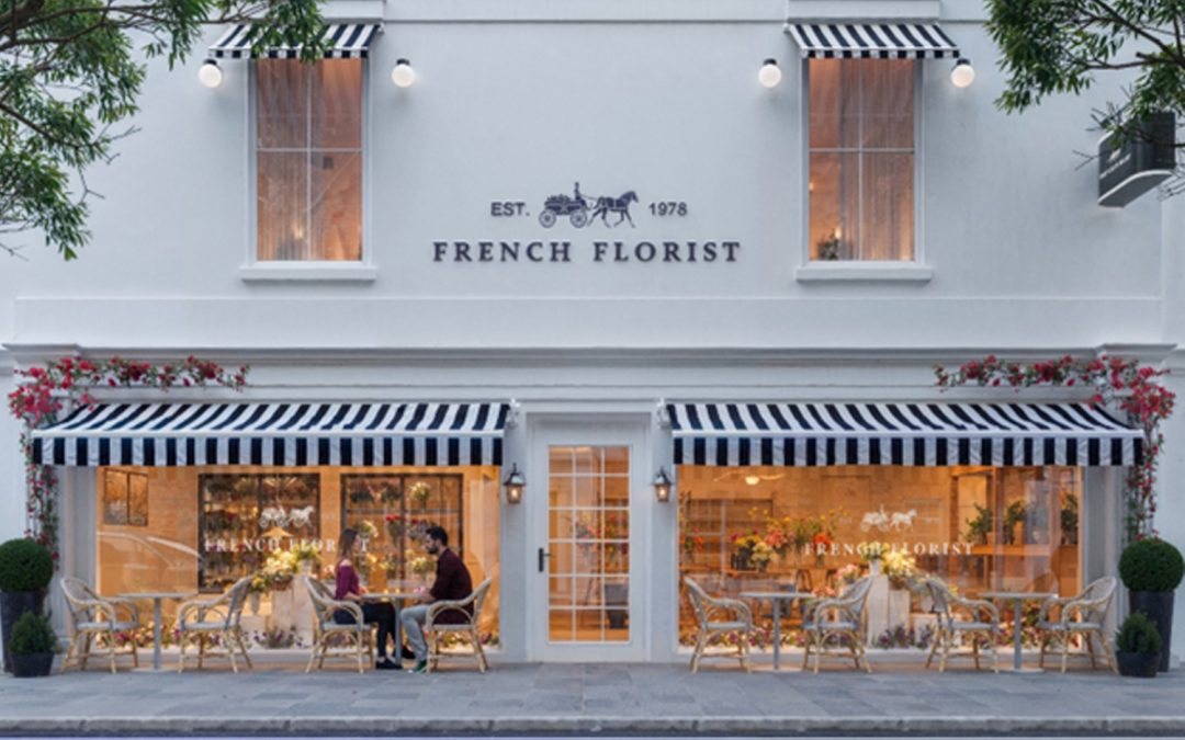 Flower Shop Management: A Comprehensive Guide