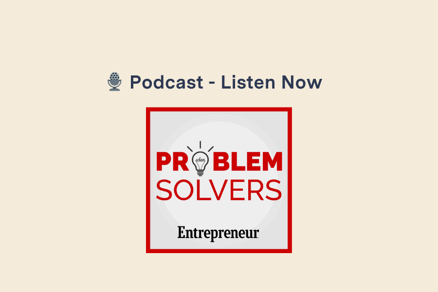 Problem Solvers
