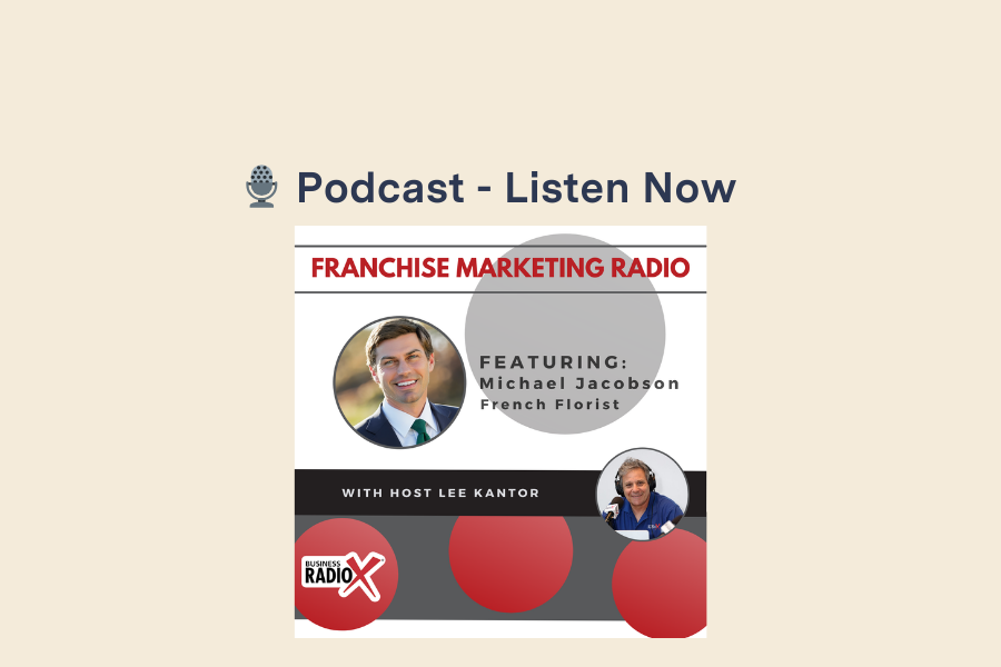 Franchise Marketing Radio